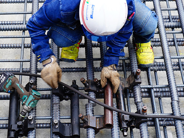 株式会社 翔圧とは