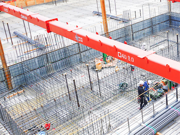 株式会社 翔圧とは